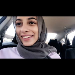 Meet your Posher, Farah